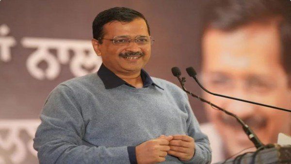 પંજાબમાં સત્તા આવશે તો સરકારી નોકરીઓમાં ભ્રષ્ટાચાર ખતમ કરીશુ, યુવાનોને સ્થળાંતર નહીં કરવું પડે-કેજરીવાલ