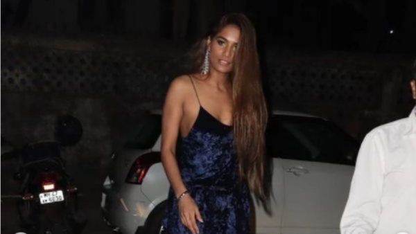 સોશિયલ મીડિયા પર ચર્ચામાં તસવીરો