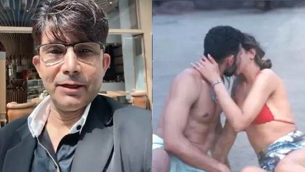 દીપિકા પાદુકોણની 'ગહેરાઈયાં' સોફ્ટ પોર્ન ફિલ્મ છે!