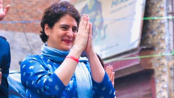 પ્રિયંકા ગાંધીએ PM મોદીને લખેલા પત્રની અસર, સરકારે આ માંગ પૂરી કરી!