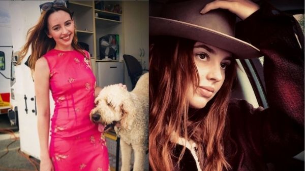 કેનેડિયન સિંગર છે ગ્રીમ્સ