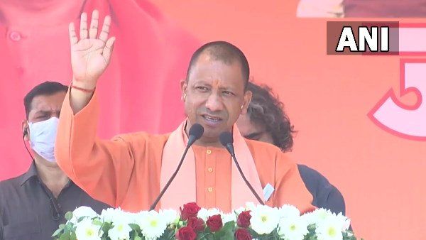 SPને વોટ આપવાનો અર્થ છે આવનારી પેઢીનું ભવિષ્ય બગાડવું-યોગી