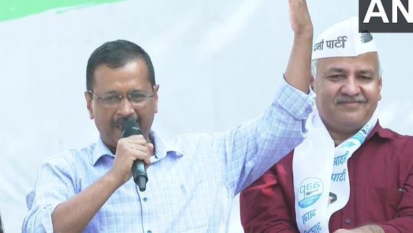 હવે શું છે આમ આદમી પાર્ટીનો આગામી પ્લાન?