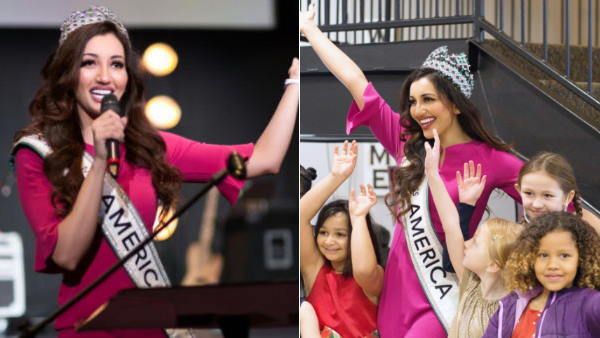 જાણો કોણ છે શ્રી સૈની, જે બની બની છે મિસ વર્લ્ડ 2021ની ફર્સ્ટ રનર અપ