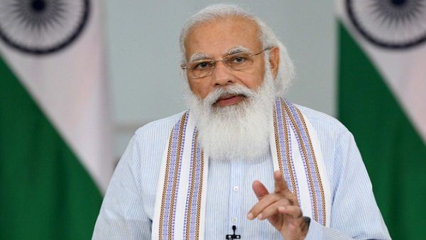 ન સૂવાનો અભ્યાસ કરી રહ્યા છે પીએમ