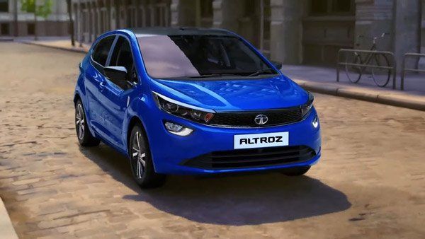 4. ટાટા Altroz CNG 4. ટાટા Altroz CNG