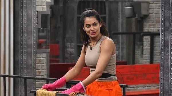 પાયલ બોલી - 'કોઈ મને અડશે તો શો બંધ કરાવી દઈશ...'