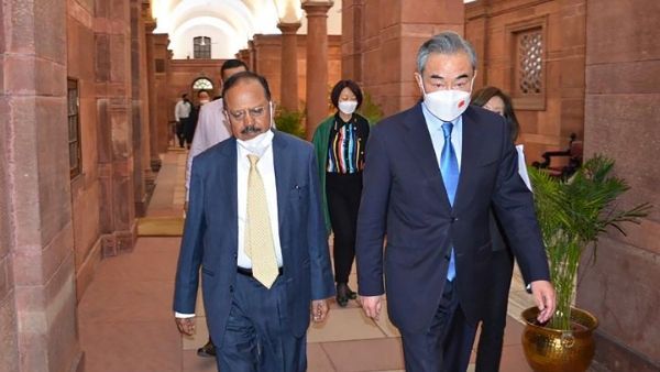 પ્રધાનમંત્રી મોદીને મળવા માંગતા હતા ચીની વિદેશ મંત્રી, ભારતે પ્રેમથી કહ્યુ, સૉરી, એ બહુ બિઝી છે