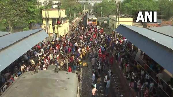 Bharat Bandh: ભારત બંધનો આજે બીજો દિવસ, જાણો શું થઈ શકે છે અસર