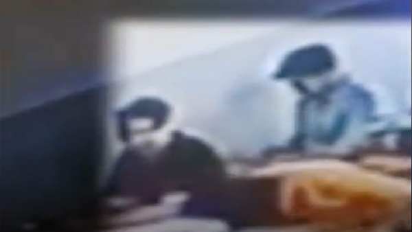 અમદાવાદમાં ધોરણ 12 બોર્ડની ચાલુ પરીક્ષામાં ખેંચ આવતા વિદ્યાર્થીનુ મોત