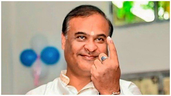 CM હિમંત બિસ્વા સરમાએ કહ્યુ - આસામના ઘણા જિલ્લાઓમાં હિંદુ સમુદાય લઘુમતીમાં