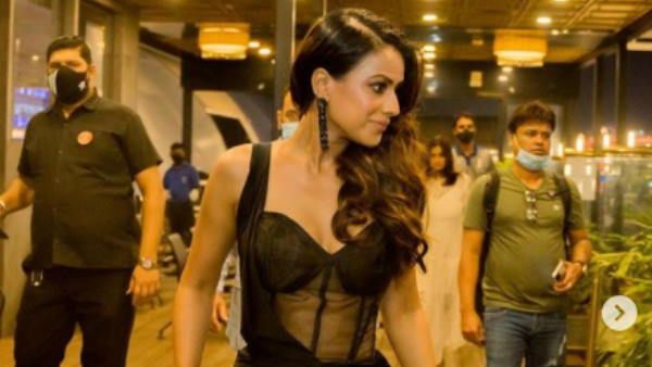 હાલમાં જ મમ્મી સાથે શેર કર્યા હતા ફોટા હાલમાં જ મમ્મી સાથે શેર કર્યા હતા ફોટા