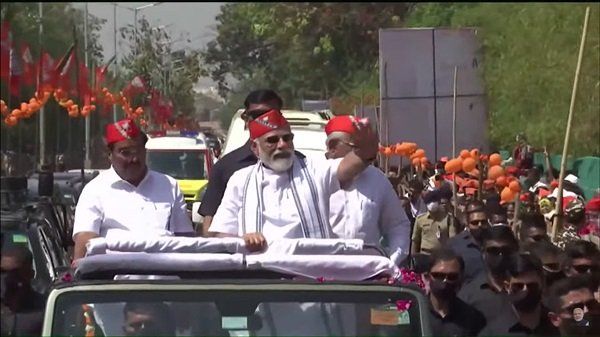 અમિત શાહ પણ આવશે આજે