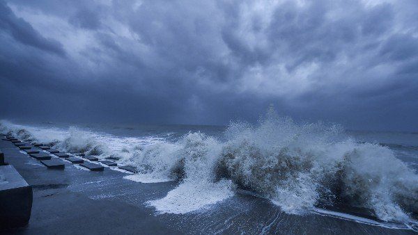 લેન્ડફૉલ અંદમાન દ્વીપ સમૂહમાં નહિ થાય લેન્ડફૉલ અંદમાન દ્વીપ સમૂહમાં નહિ થાય