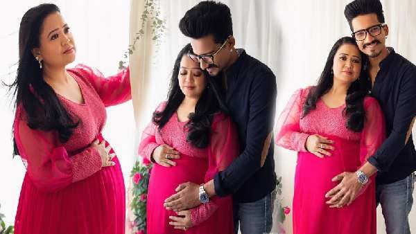 ભારતી સિંહ ભારતી સિંહ