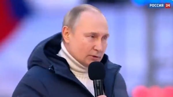 ભારતને વિકલ્પોની જરુર