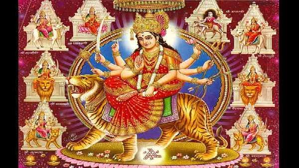 કર્ક અને સિંહ