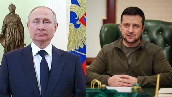 રશિયા દુશ્મનો સામે કરે છે કેમિકલ હથિયારોનો ઉપયોગ