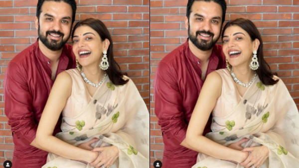 કાજલ અગ્રવાલ કાજલ અગ્રવાલ