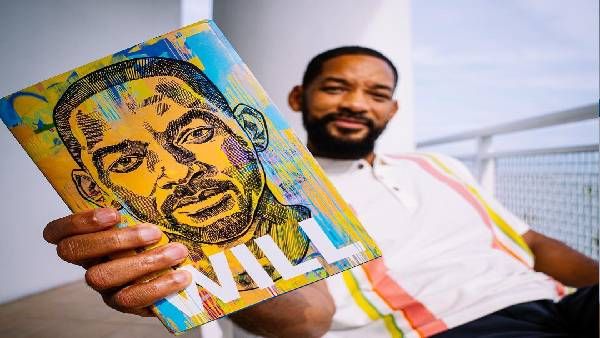 પ્રોડ્યુસરે વિલ સ્મિથ સાથે કરી વાત