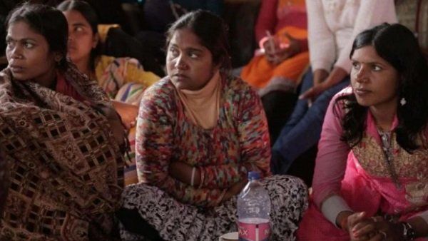 5 વર્ષોમાં બનાવવામાં આવી રાઈટિંગ વિથ ધ ફાયર ફિલ્મ