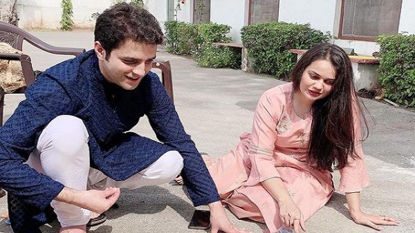 ક્યાં છે અતહર આમિર