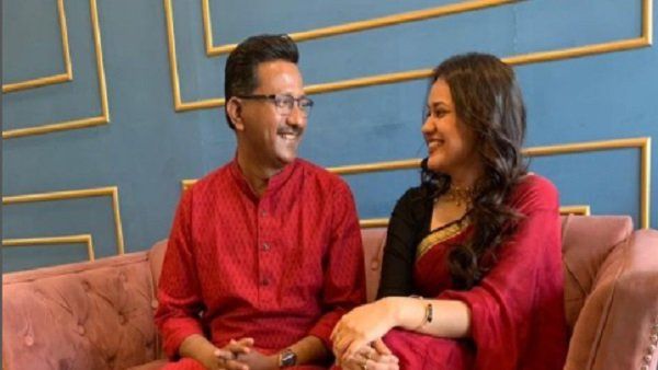 પ્રદીપે શેર કર્યો બ્લેક એન્ડ વ્હાઈટ ફોટો