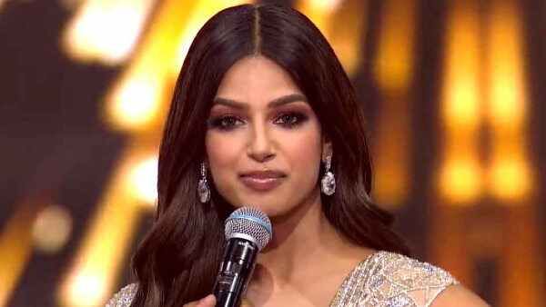 હરનાઝે જણાવ્યુ કારણ હરનાઝે જણાવ્યુ કારણ