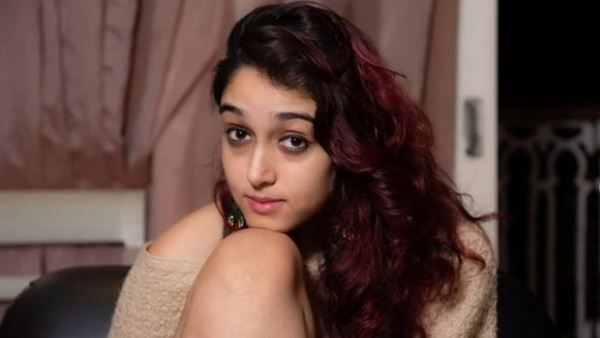 ડિપ્રેશન પર વાત કરીને ચર્ચામાં આવી હતી આઈરા ડિપ્રેશન પર વાત કરીને ચર્ચામાં આવી હતી આઈરા