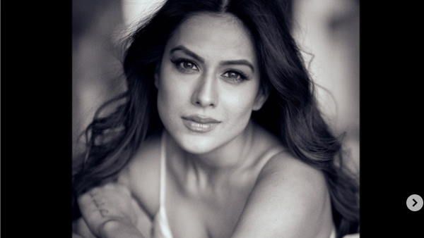 નિવેદનોથી ચર્ચામાં રહે છે નિયા શર્મા નિવેદનોથી ચર્ચામાં રહે છે નિયા શર્મા