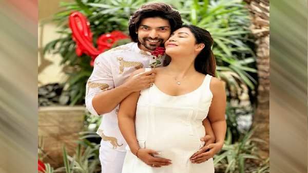 દેબિના બેનર્જી દેબિના બેનર્જી