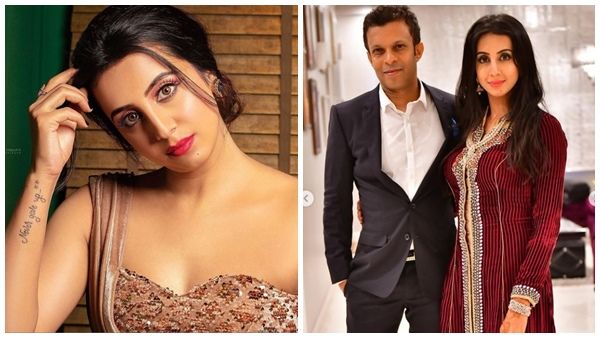 સંજના ગલરાની સંજના ગલરાની