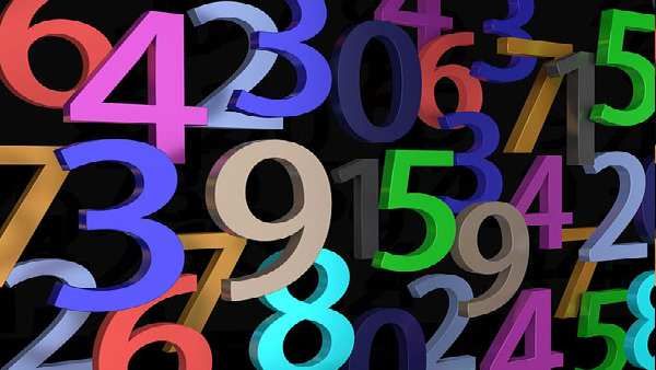 8 મૂલાંકવાળા માટે શુભ દિવસ, શુભ તારીખ અને શુભ રંગ