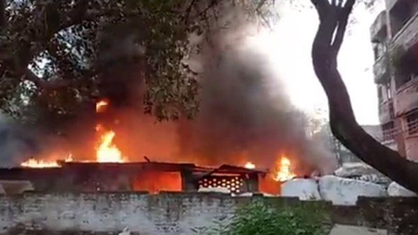 જેહાદી એજન્ડાને સ્થાપિત કરવા માટે નરસંહાર