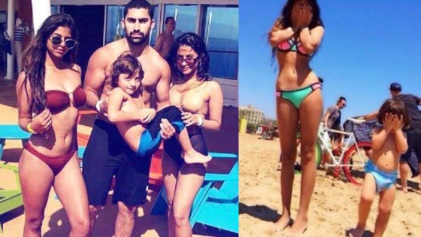 શાહરુખ ખાનની દીકરી સુહાના ખાન