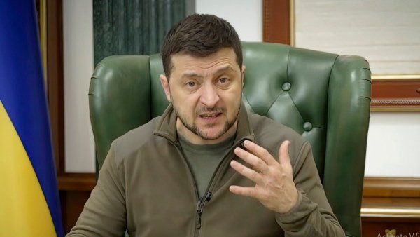 યુક્રેનને કોરિયાની જેમ વહેંચવા માંગે છે રશિયા?