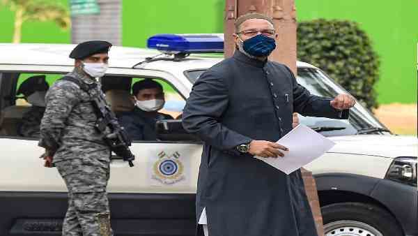 સપા અહીં પણ ઓવૈસીના કારણે હારી સપા અહીં પણ ઓવૈસીના કારણે હારી