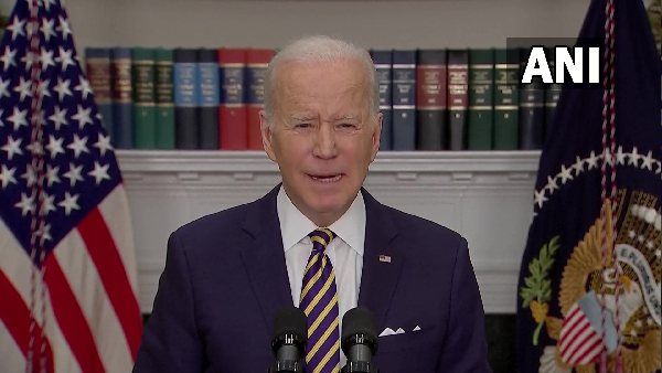 પશ્ચિમી દેશોને સ્પષ્ટ જવાબ