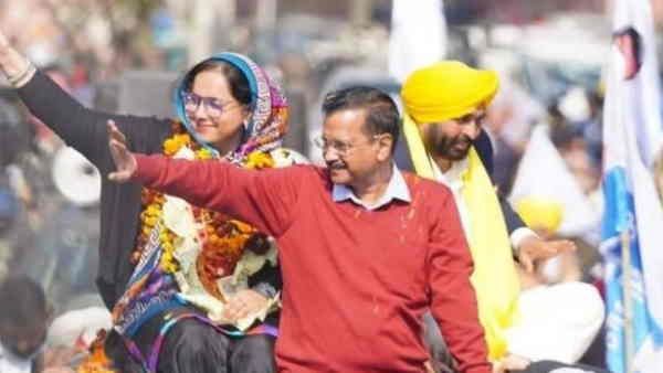 અમૃતસર પૂર્વથી જીવન જ્યોત કૌર, AAP