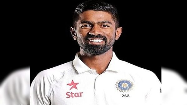 1. અભિનવ મુકુંદ