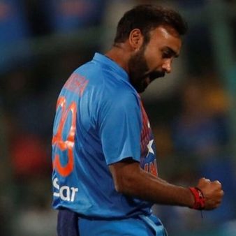 અમિત મિશ્રા