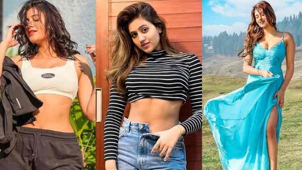 કચ્ચા બદામ ફેમ હસીનાએ શોમાં રાઝ ખોલ્યા, પૈસા માટે રશિયામાં આ કામ કર્યું હતું!