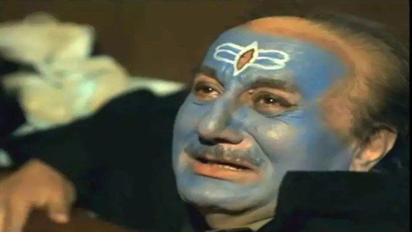 આ ફિલ્મ પિતાને શ્રદ્ધાંજલિ છે આ ફિલ્મ પિતાને શ્રદ્ધાંજલિ છે