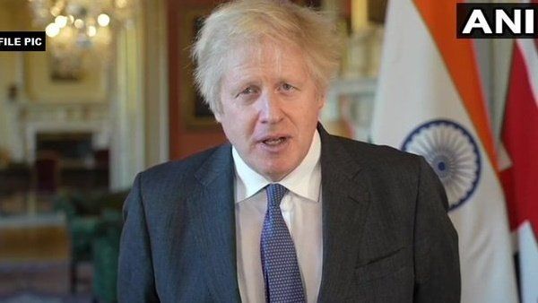 Ukraine Russia Crisis : યુક્રેનને મોટો ફટકો, બોરિસ જોન્સને કહ્યું - બ્રિટિશ સૈનિકો રશિયન સેના સામે નહીં લડે