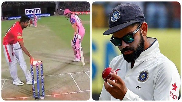 પહેલા જેવુ નહી રહે ક્રિકેટ, થયા મોટા બદલાવ, થુકના ઉપયોગ પર પણ પ્રતિબંધ