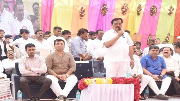 સમુહ લગ્નો રાજ્યમાં લૈંગિક ગુણોત્તરને ઘટાડવામાં મદદ કરશે : સીઆર પાટીલ