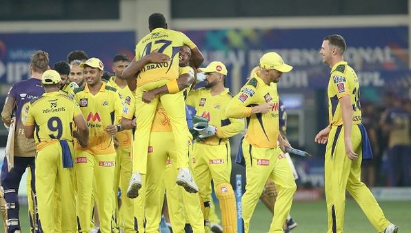 IPL 2022 : ધોનીના આ ઘાતક બોલરે રચ્યો ઈતિહાસ, IPLમાં આવું કરનારો બન્યો પ્રથમ ખેલાડી