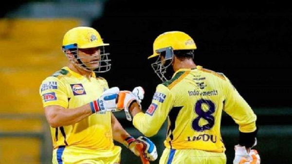 CSK vs LSG:ઉથપ્પા - દુબેની તોફાની બેટીંગની મદદથી ચેન્નાઇએ ખડક્યો રનોનો પહાડ, 20 ઓવરમાં બનાવ્યા 210 રન