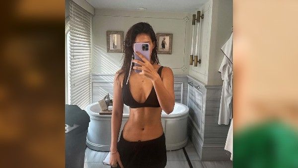 દિશાનો હોટ અવતાર દિશાનો હોટ અવતાર