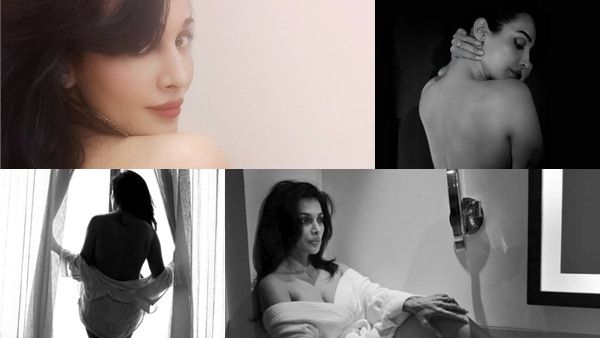 આ સુંદરીએ દરિયા કિનારે આવી કરી મજા, ફોટાએ વધાર્યો ઇન્ટરનેટનો પારો